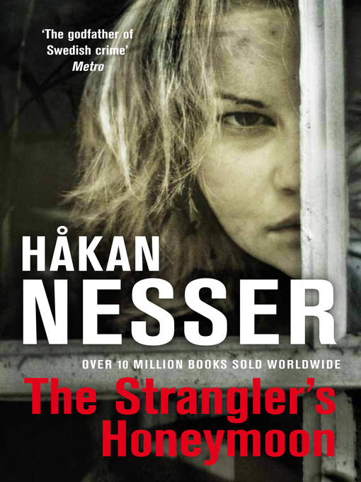 Title details for The Strangler's Honeymoon by Håkan Nesser - Wait list